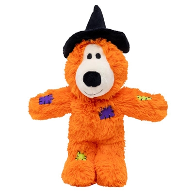 Kong Halloween Nalle